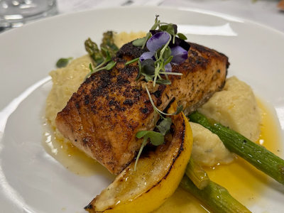 Dish 4